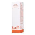 Засіб для вмивання шкіри Dear, Klairs Vitamin Hydrating Jelly Mask Cleanser 150 мл