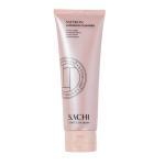Засіб для очищення шкіри обличчя з шафраном SACHI Skin Saffron Luminous Cleanser 120 мл