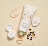 Очищуюча пінка з екстрактом чорних соєвих бобів ROUND LAB Soybean Cleanser 150 ml