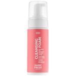 Пінка для сухої та нормальної шкіри Marie Fresh Cosmetics 160 мл