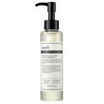 Гідрофільна олія Dear, Klairs Gentle Black Fresh Cleansing Oil 150 ml