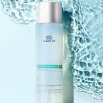 Балансуючий тонер CU Skin Clean-Up PH Balancing Toner 200 ml