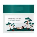 Заспокійливі пілінг-педи з екстрактом голок сосни ROUND LAB Pine Calming Cica Pad 50 шт