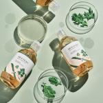 Заспокійливий тонер з морським полином ROUND LAB Mugwort Calming Toner 300 ml