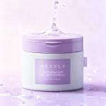 Тонер-педи з колагеном для зволоження та пружності Needly Retifit Collagen Pad 80 шт