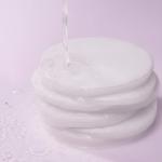 Тонер-педи з колагеном для зволоження та пружності Needly Retifit Collagen Pad 80 шт