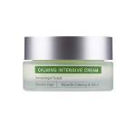 Інтенсивний заспокійливий крем з вітаміном К CUSKIN Clean-Up Calming Intensive Cream 30 ml