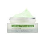 Інтенсивний заспокійливий крем з вітаміном К CUSKIN Clean-Up Calming Intensive Cream 30 ml