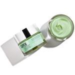 Відновлюючий крем з керамідами, пре- та пробіотиками Instytutum SuperBiotic Plant-Based Ceramide Cream 50 ml