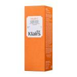 Вітамінний тонізуючий бар’єрний крем Dear, Klairs Vitamin Toning Barrier Cream 60 мл