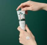 Заспокійливий крем з екстрактом голок сосни ROUND LAB Pine Calming Cica Cream 50 ml