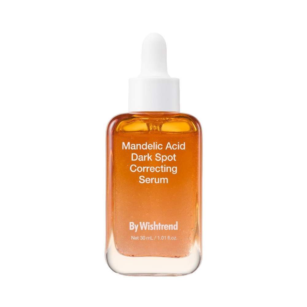 Сироватка By Wishtrend Mandelic Acid Dark Spot Correcting Serum 30 ml