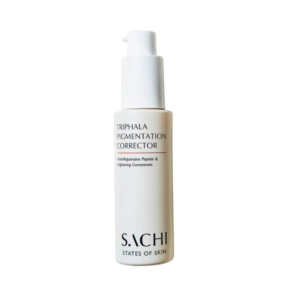 Сироватка для корекції пігментації SACHI Skin Triphala Pigmentation Corrector 30 мл