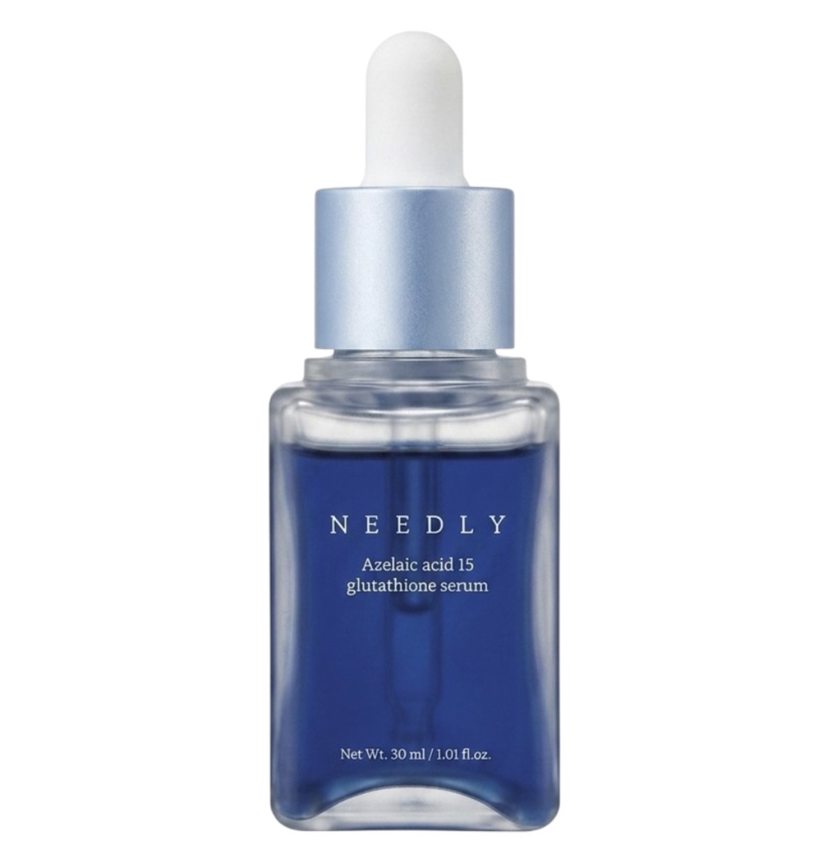 Сироватка з азелаїновою кислотою 15% та глутатіоном Needly Azelaic acid 15 glutathione serum 30 мл