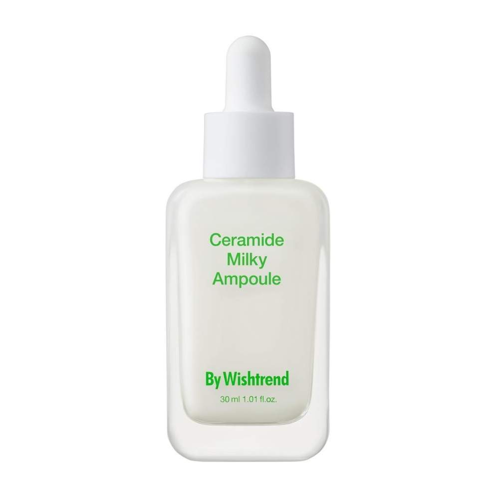 Сироватка з керамідами By Wishtrend Cera-barrier Soothing Ampoule 30 мл