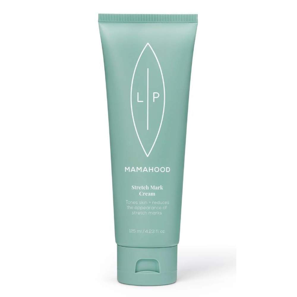 Інтенсивний крем для профілактики розтяжок Lip Intimate Care Stretch Mark Cream 125 мл