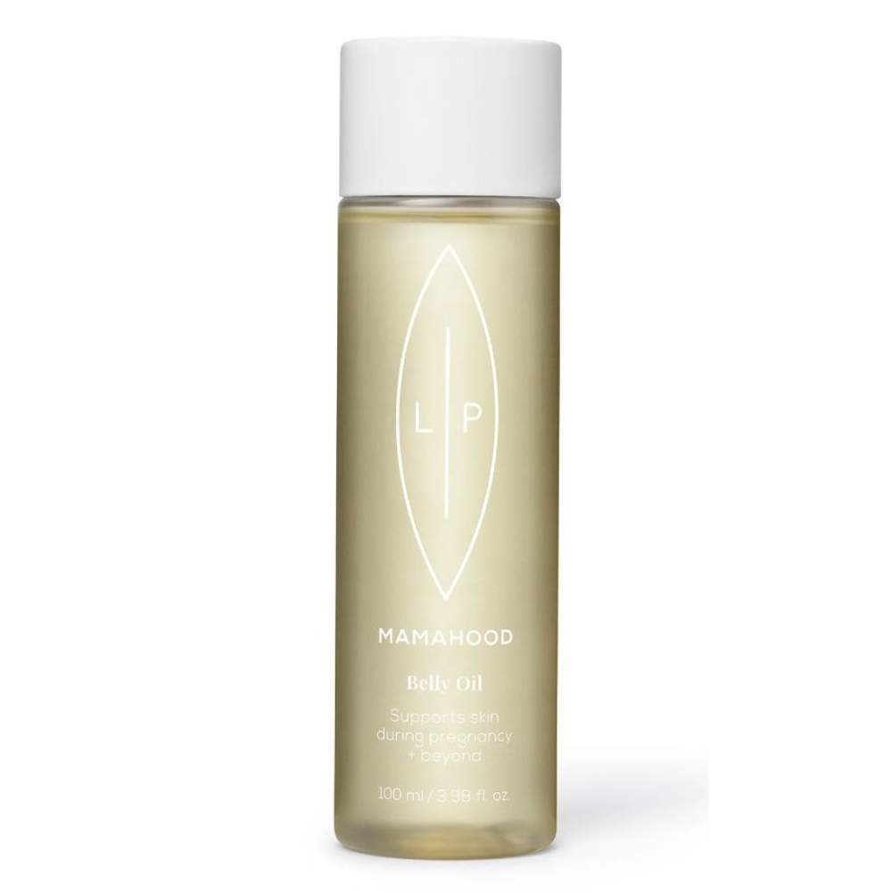Олія для профілактики розтяжок Lip Intimate Care Belly Oil 100 мл