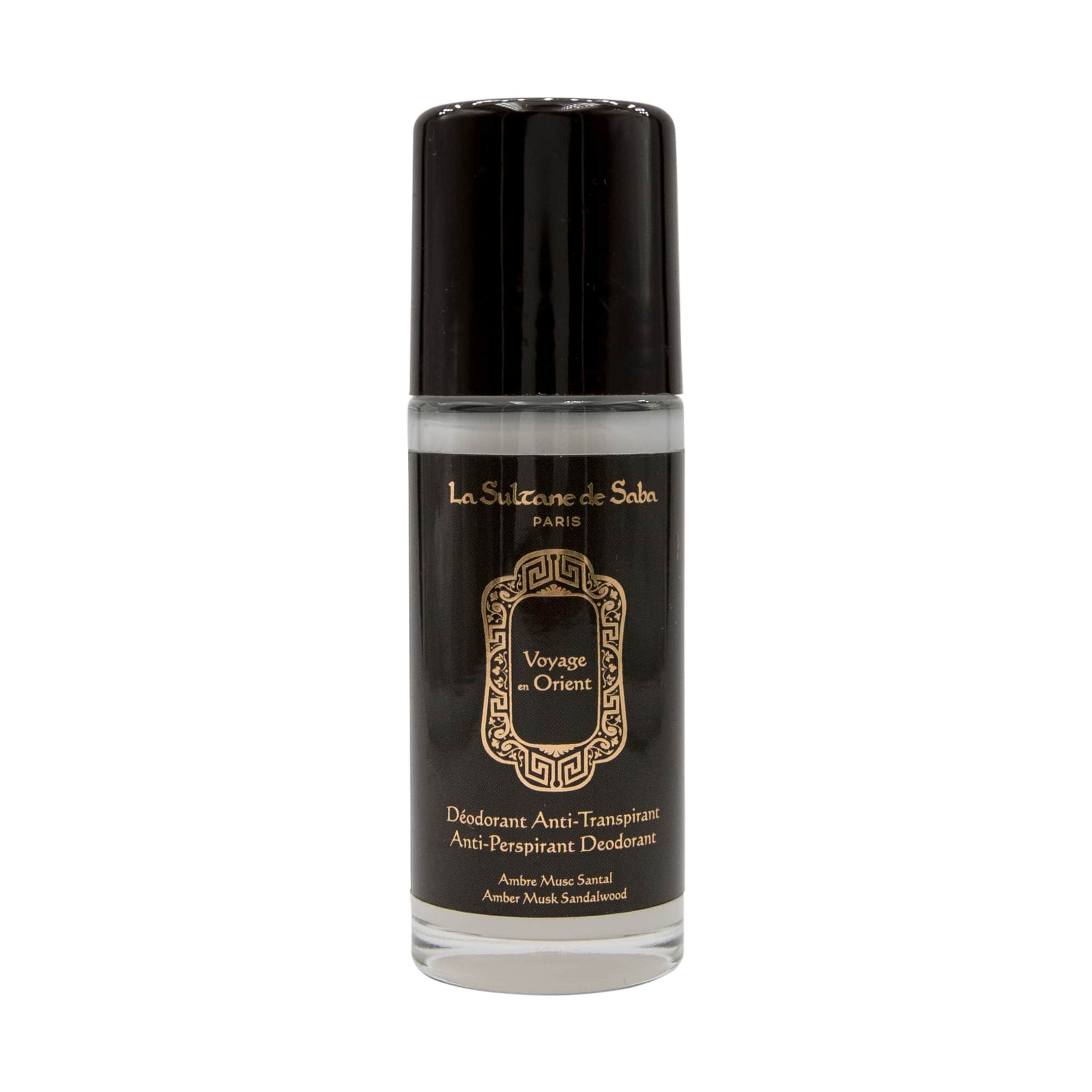Дезодорант La Sultane De Saba Deodorant AMS 50 ml