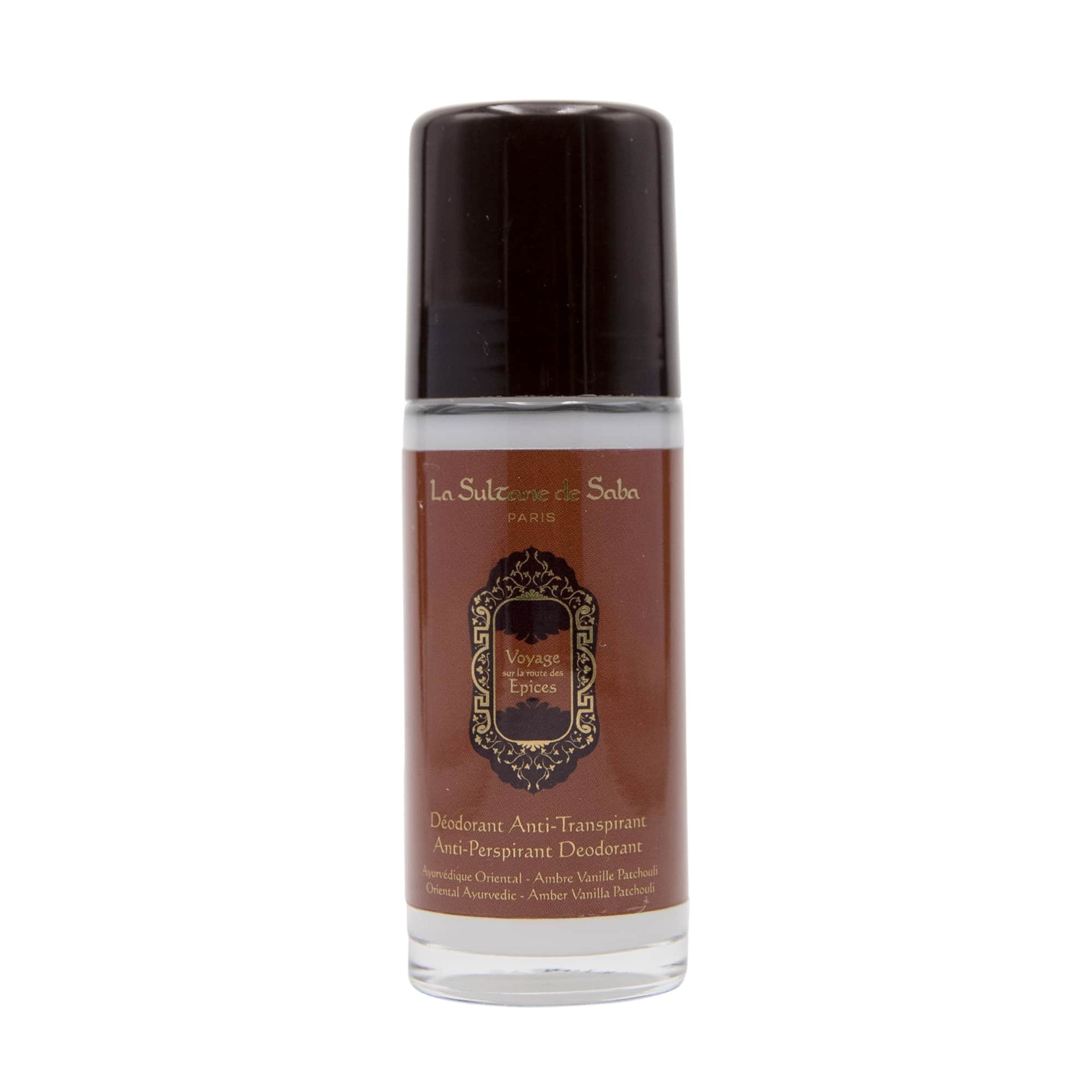 Дезодорант La Sultane De Saba Deodorant Epices 50 ml