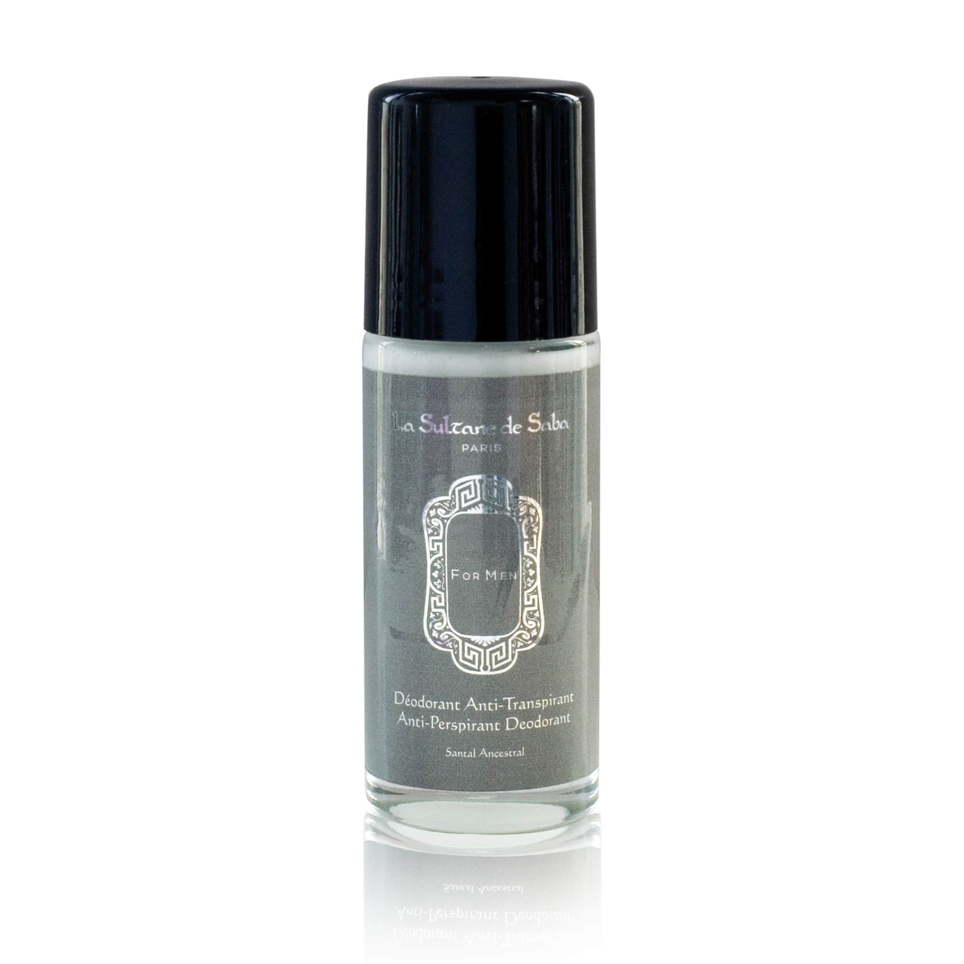 Дезодорант La Sultane De Saba Deodorant For Man 50 ml