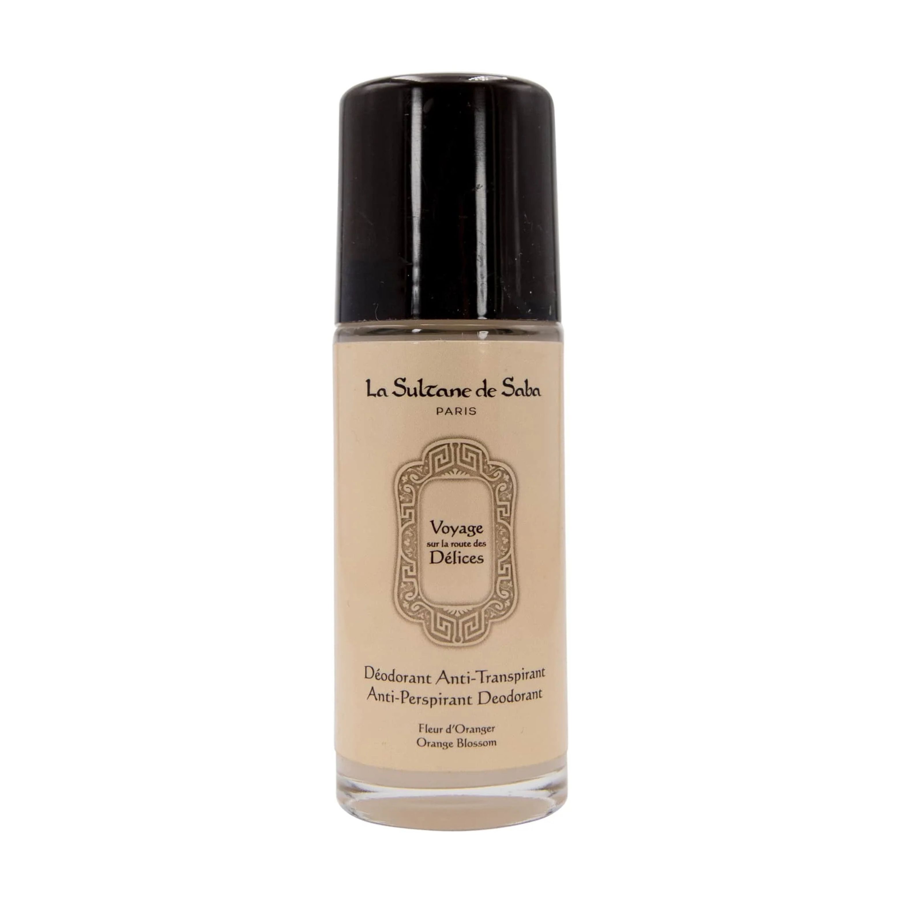 Дезодорант La Sultane De Saba Deodorant KFO 50 ml