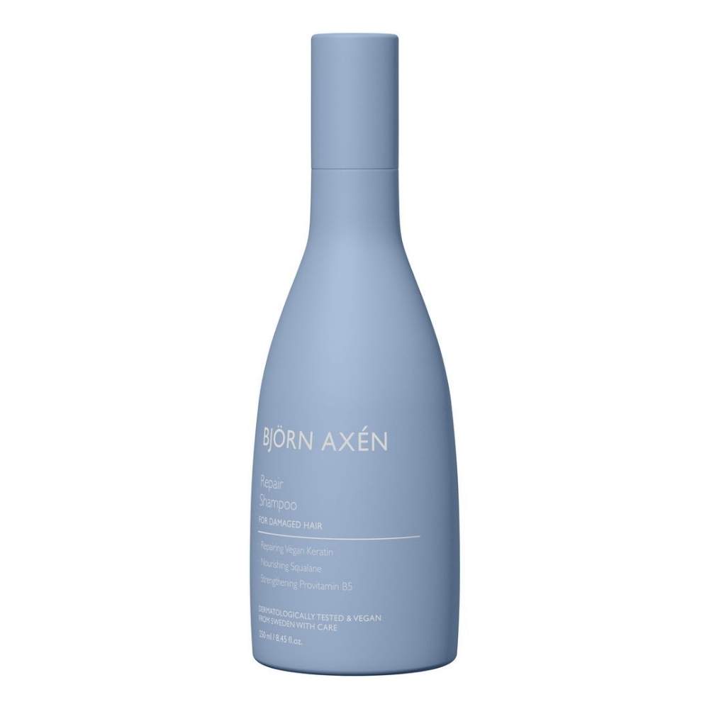 Відновлюючий шампунь для волосся Bjorn Axen Repair Shampoo 250 ml