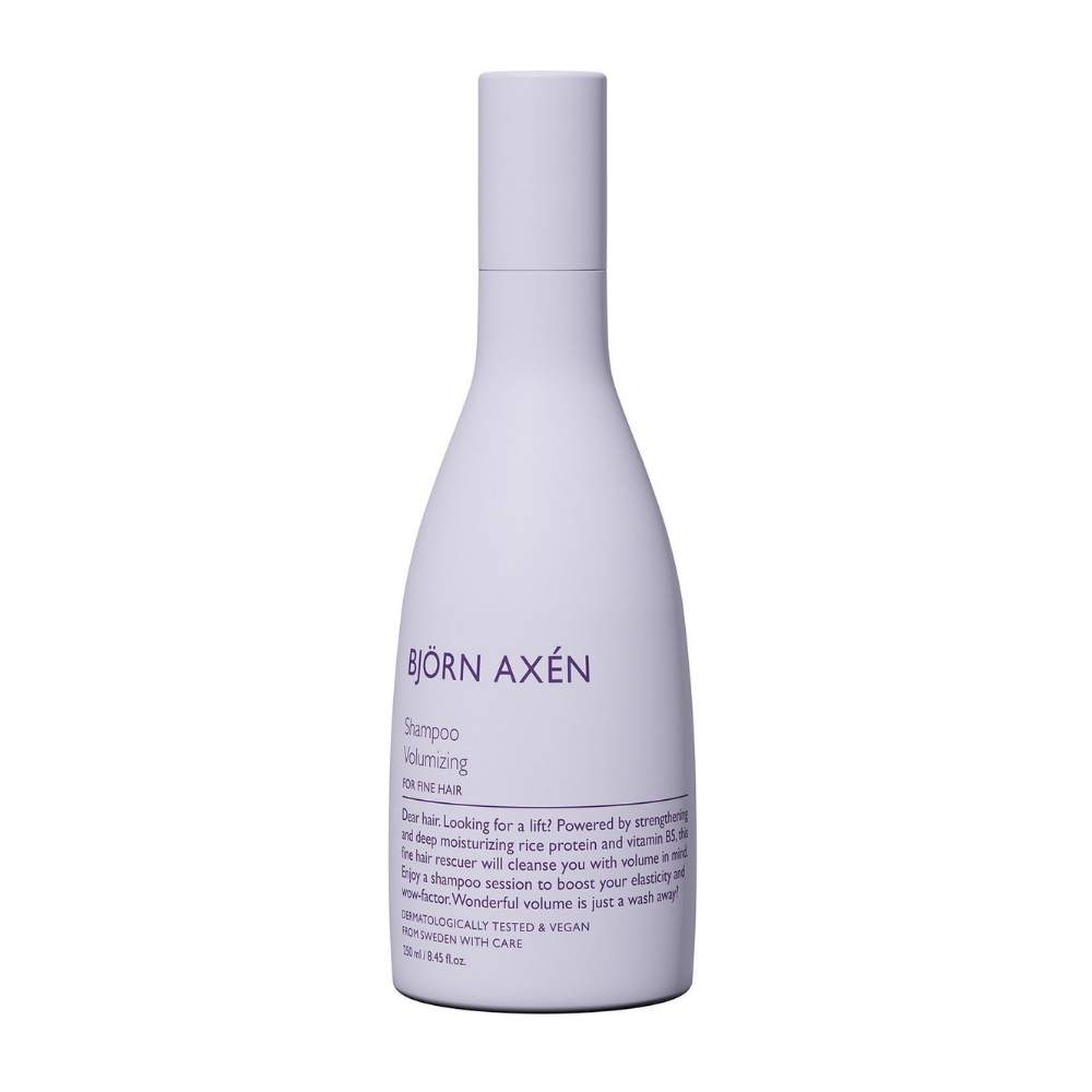 Шампунь для об'єму волосся Bjorn Axen Volume Shampoo 250 ml