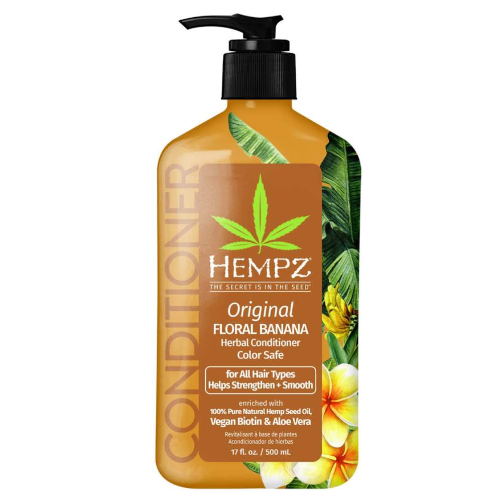 Кондиціонер "Оріджинал" відновлюючий Hempz Original Conditioner 500 ml