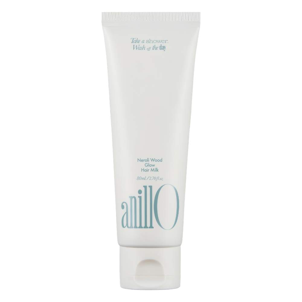 Молочко для волосся anillO Neroli Wood Glow Hair Milk 80 ml