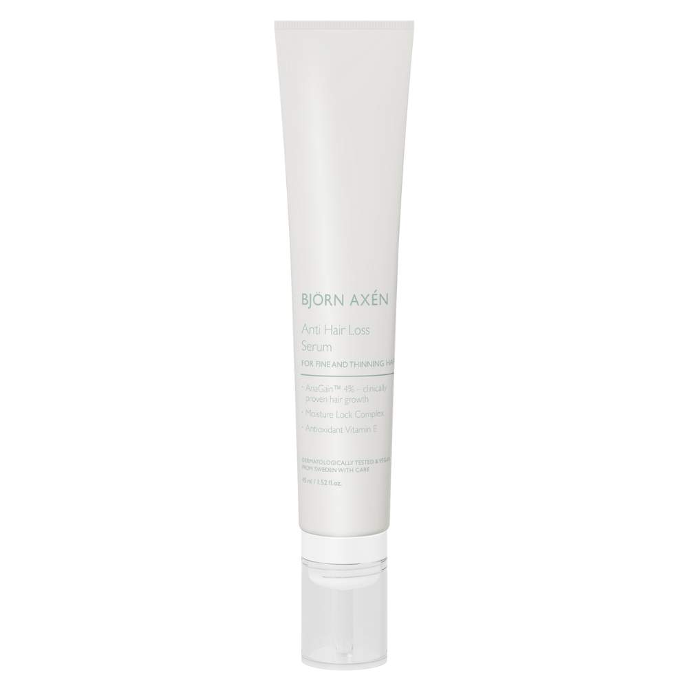 Серум від випадіння волосся Bjorn Axen Anti Hair Loss Serum 45 ml