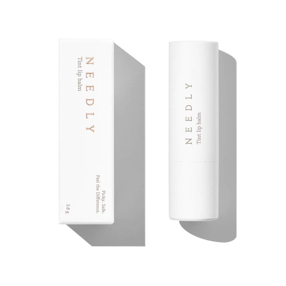 Бальзам для губ Needly Tint Lip Balm, 3,8 г