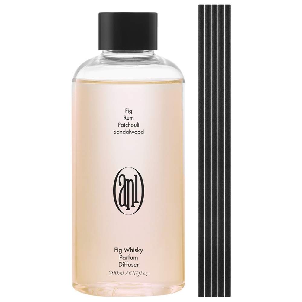 Аромадифузор anillO Fig Whisky Parfum Diffuser 200 мл