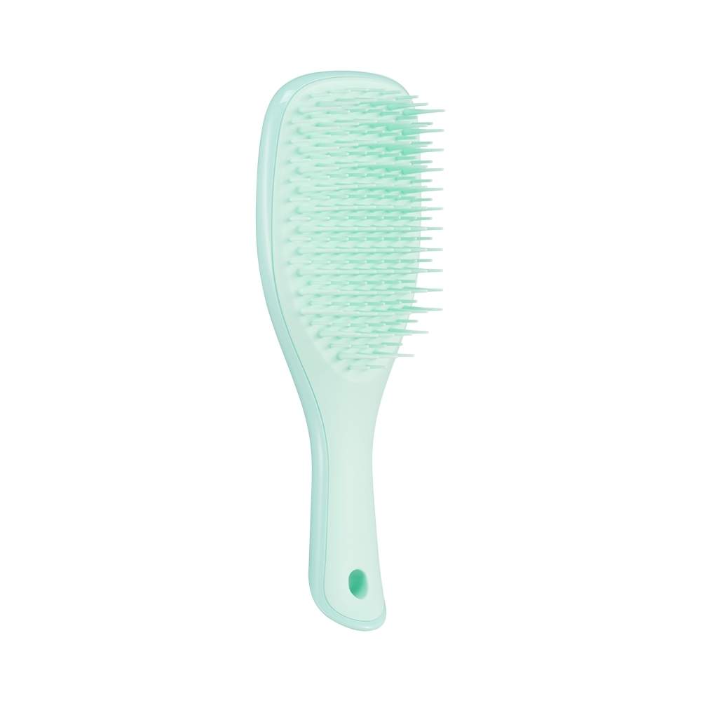 Щітка для волосся Tangle Teezer The Ultimate Detangler Mini Fine & Fragile Jade Lagoon