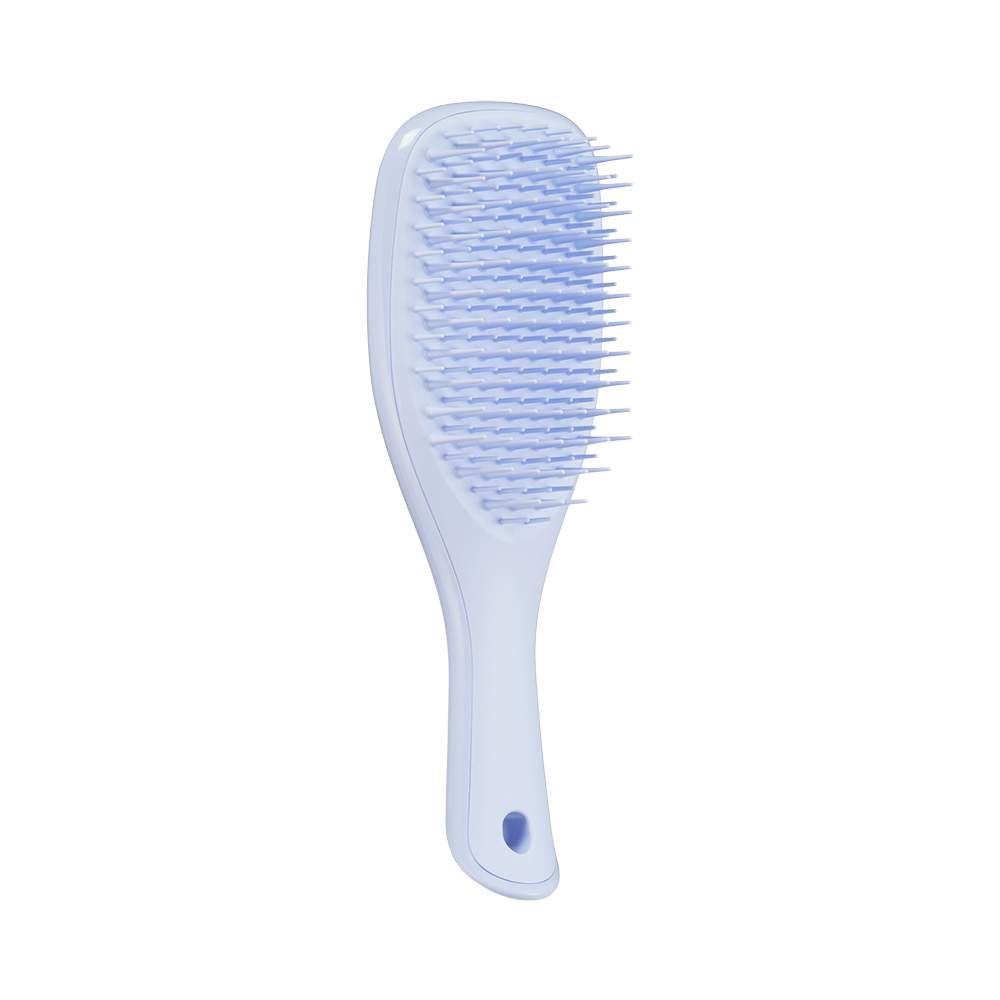 Щітка для волосся Tangle Teezer The Wet Detangler Mini Digital Lavender