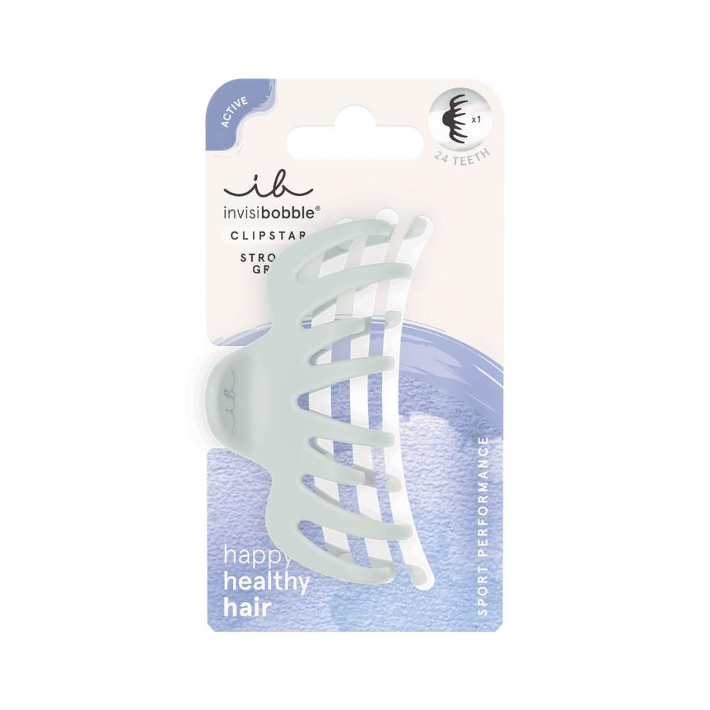 Заколка для волосся invisibobble CLIPSTAR Marathon Runner