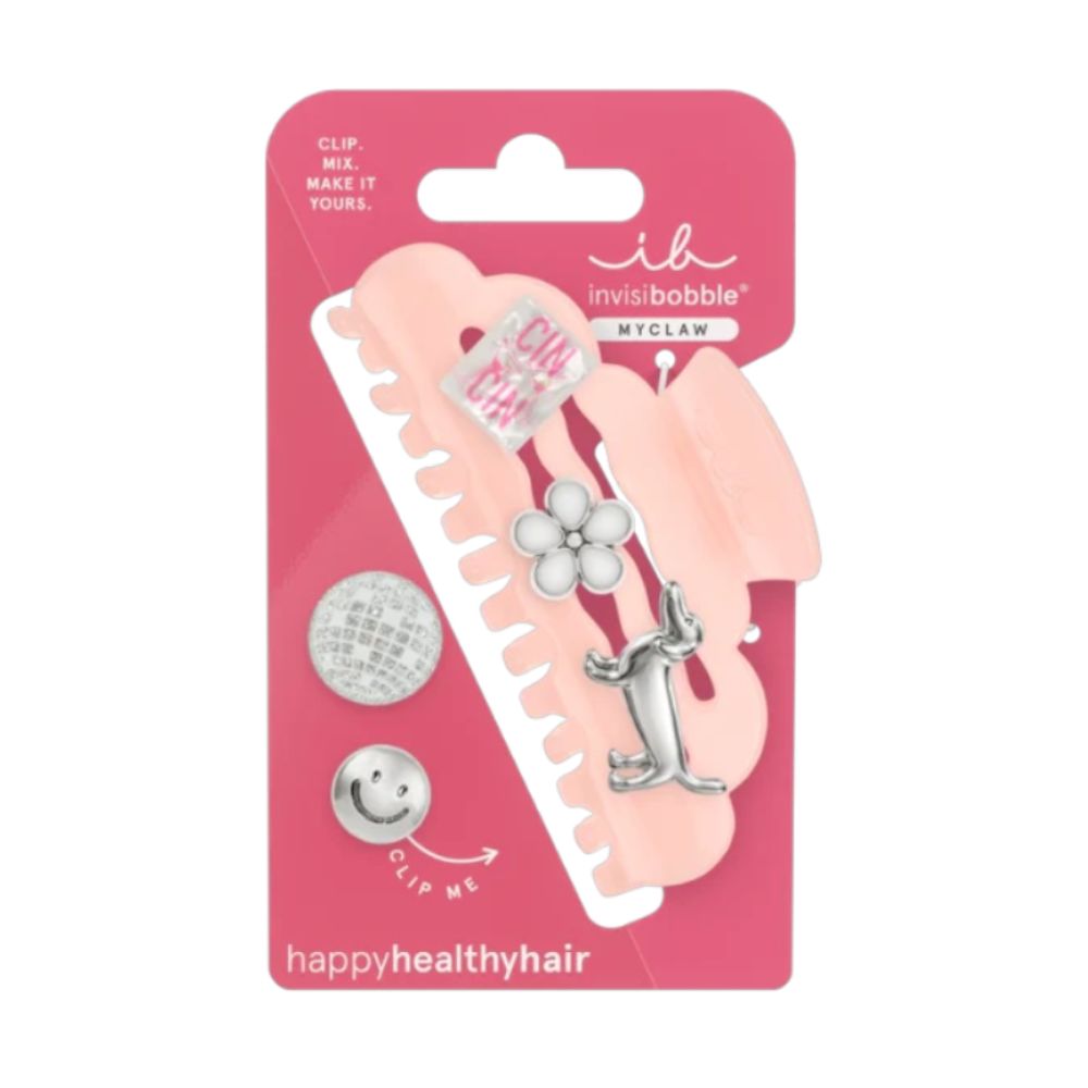 Заколка для волосся invisibobble MYCLAW Hug me, Baby