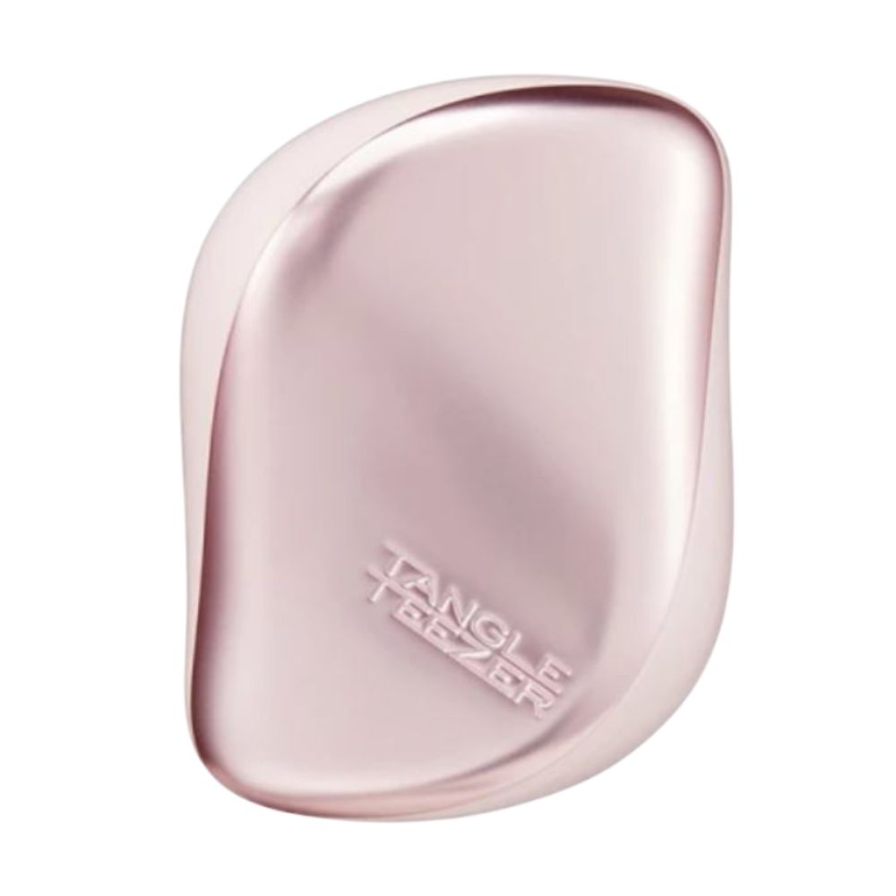 Щітка для волосся Tangle Teezer Compact Styler Pink Matte Chrome