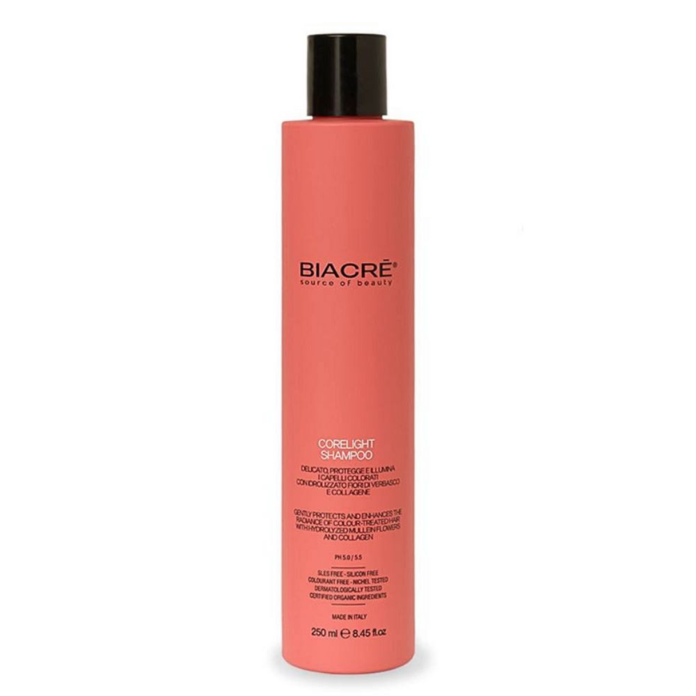 H0080 Шампунь Biacre Corelight Shampoo 250 ml