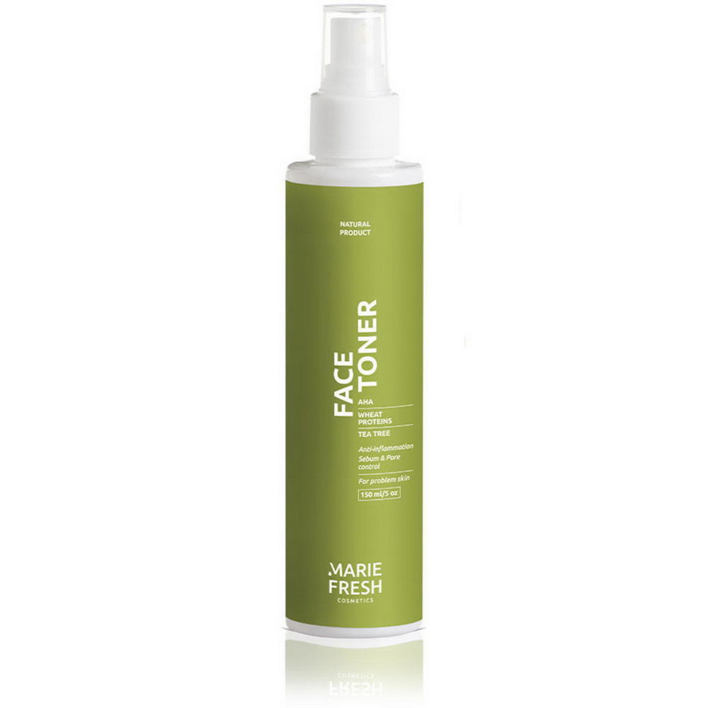Тонік для проблемної шкіри Marie Fresh Cosmetics 150 мл